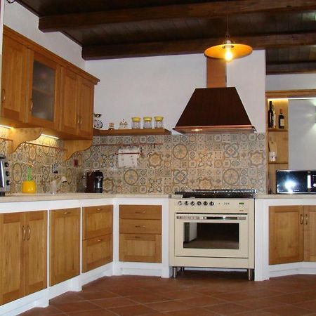 Апартаменты Bella Casa Con Giardino A 10 Minuti Dal Mare Альенту Экстерьер фото