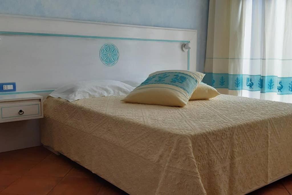 Апартаменты Bella Casa Con Giardino A 10 Minuti Dal Mare Альенту Экстерьер фото