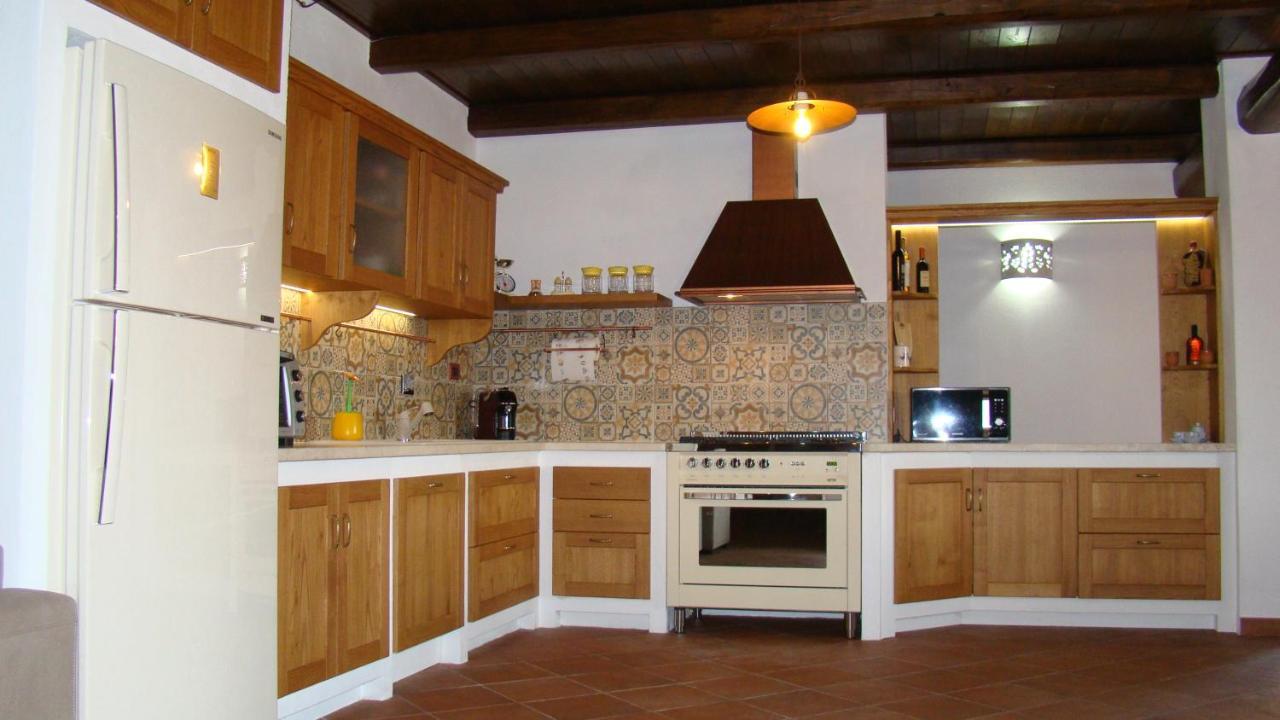 Апартаменты Bella Casa Con Giardino A 10 Minuti Dal Mare Альенту Экстерьер фото